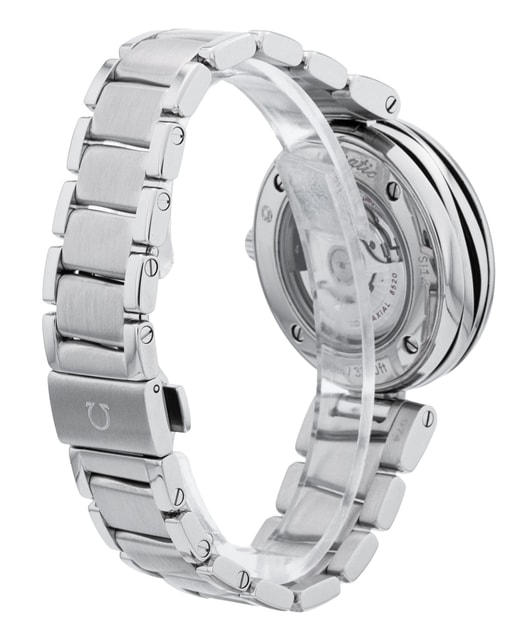 Omega De Ville Ladymatic 425.30.34.20.51.001 Image 3